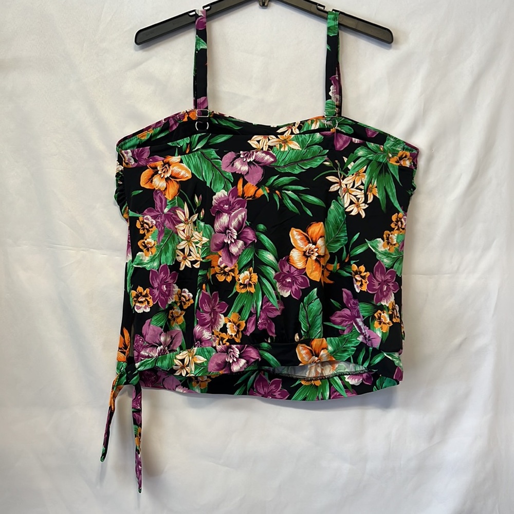 Womens Swim 365 swim suit - size 26 - top and bottom - Picture 3 of 5